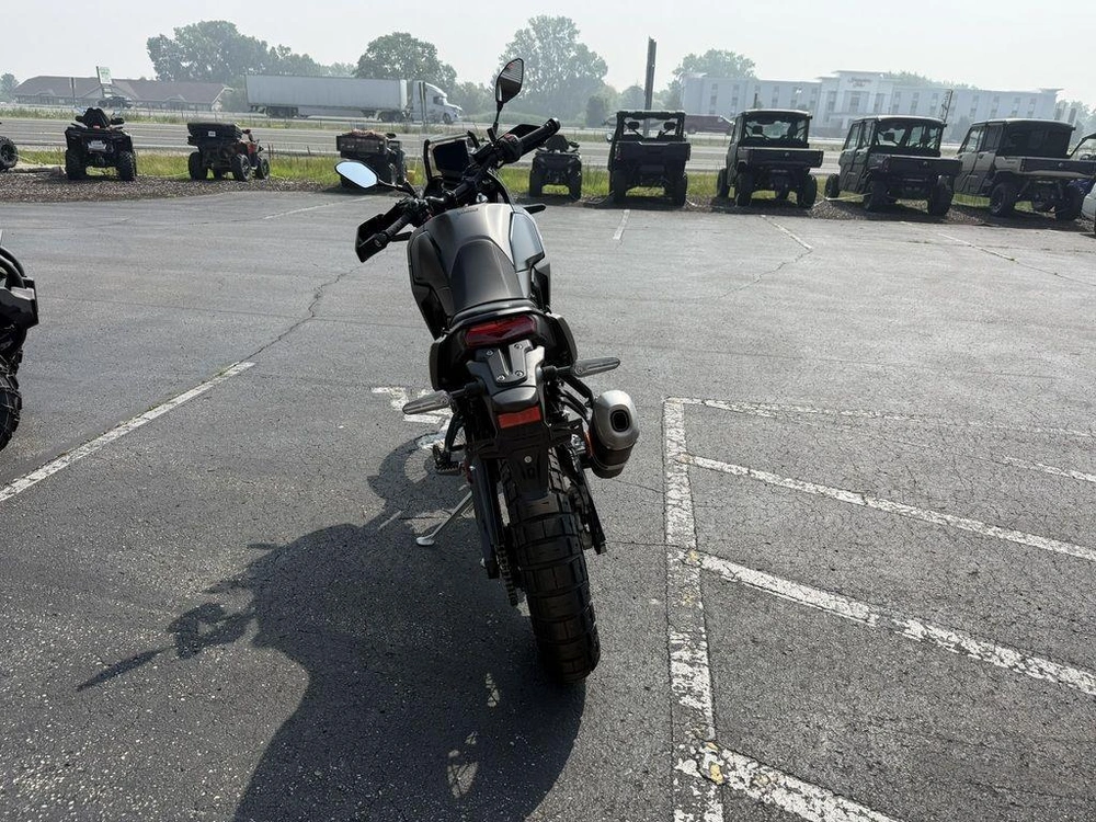 2026 Yamaha Tenere 700