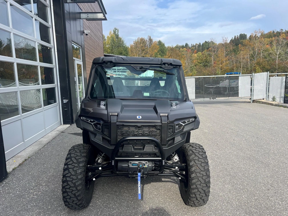Polaris Xpedition Northstar Xp 2027 alt