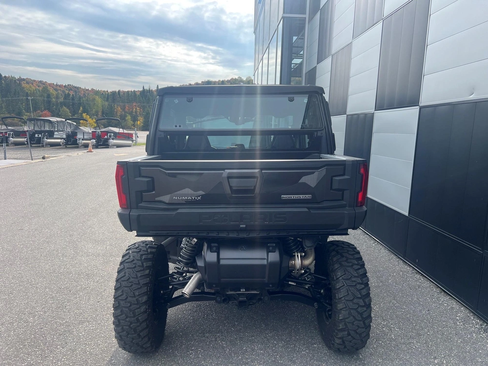 Polaris Xpedition Northstar Xp 2027 alt
