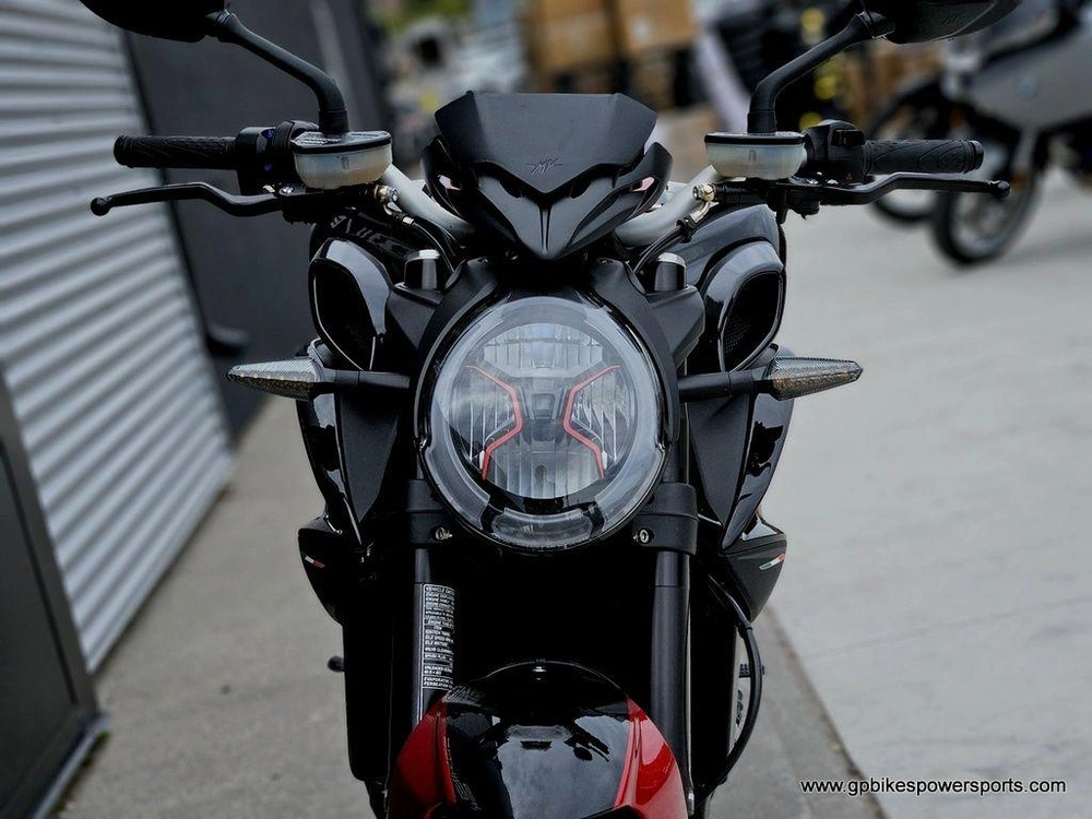 2024 Mv Agusta Brutale Rr