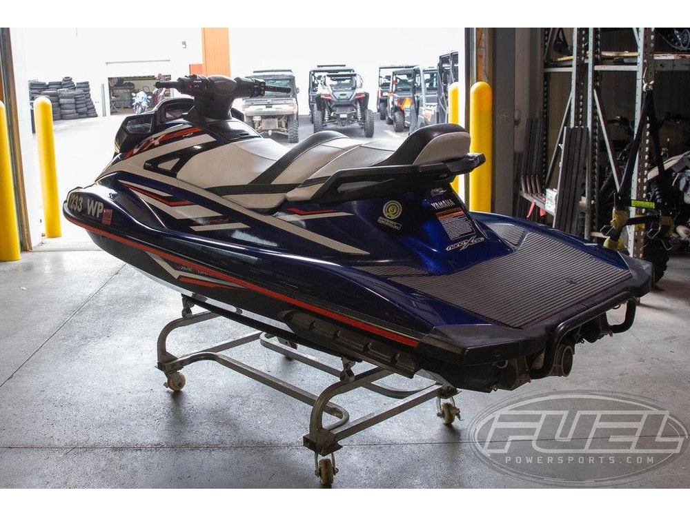 2019 Yamaha Vx Cruiser Ho alt