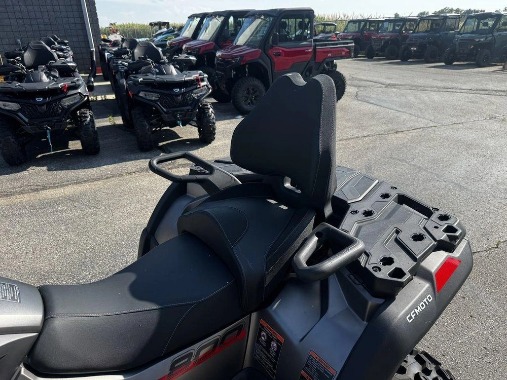2026 Cfmoto Cforce 800 Touring