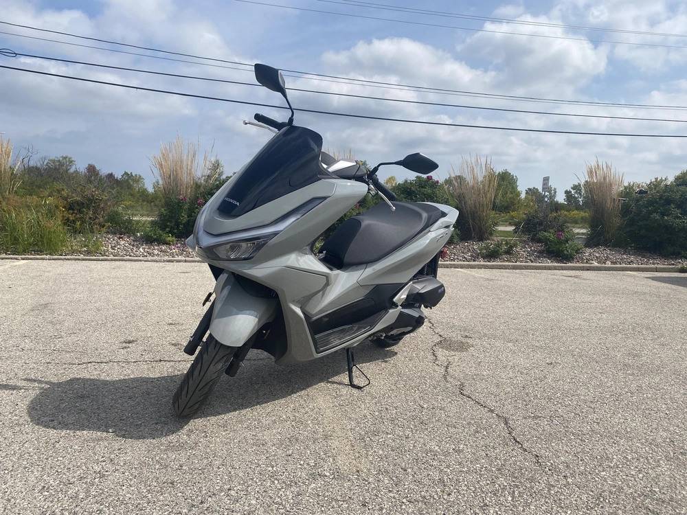2026 Honda Pcx