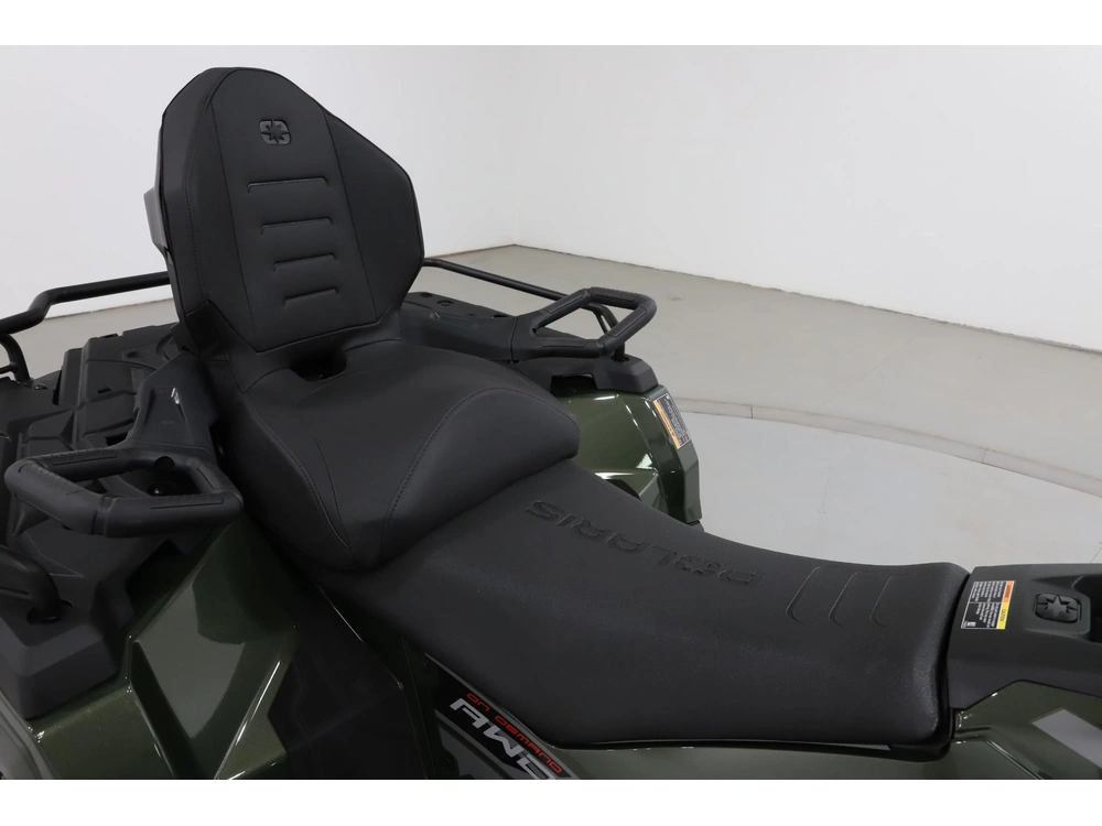 2026 Polaris Sportsman 570 Premium Touring - 40th Edition alt