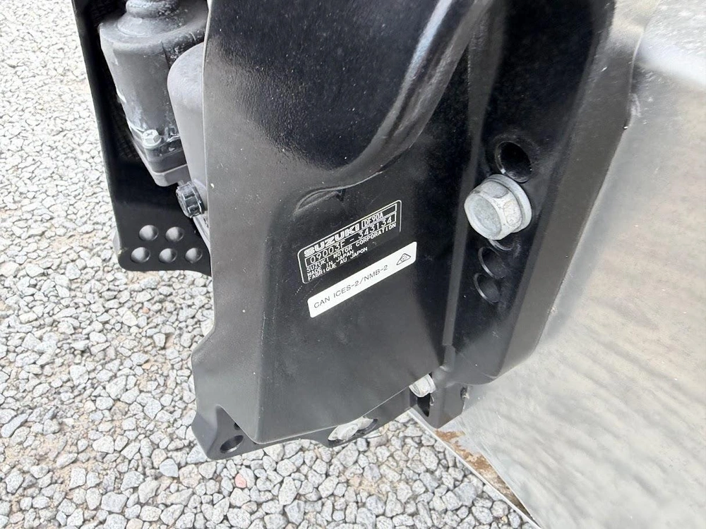 Starcraft Lx22r 90 Hp Suzuki 2026