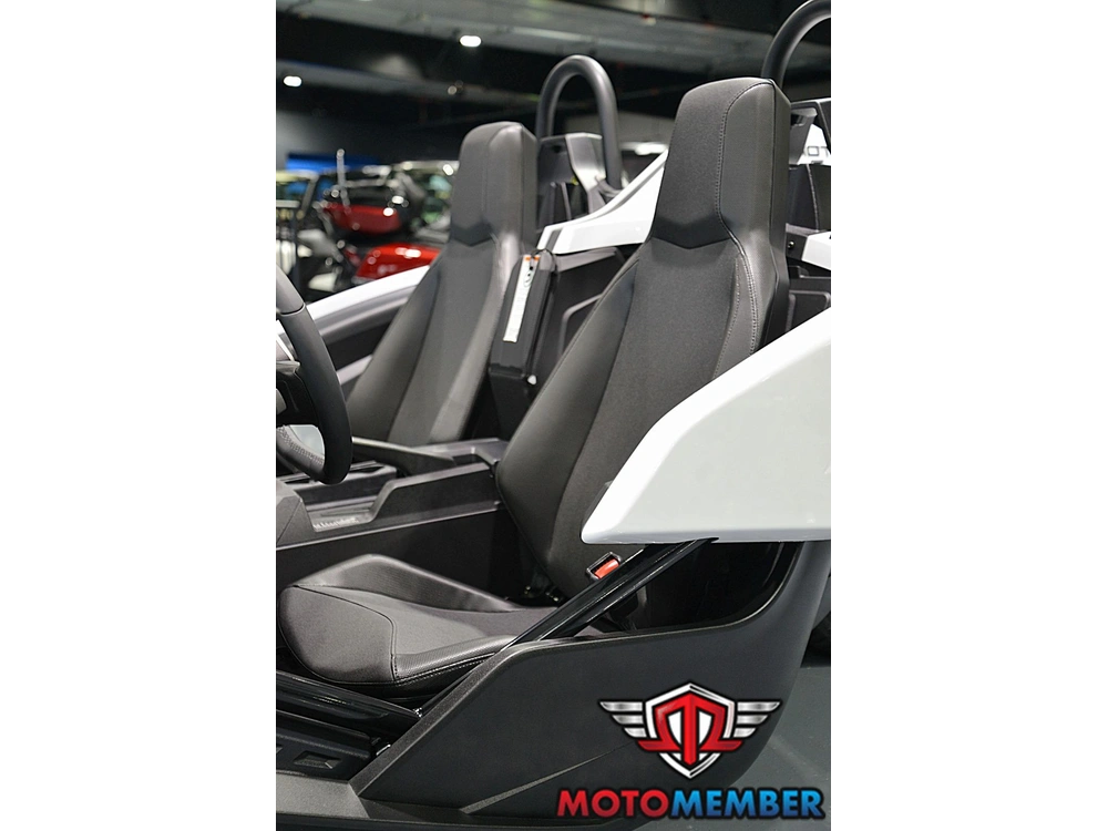 2026 Slingshot Sl Autodrive