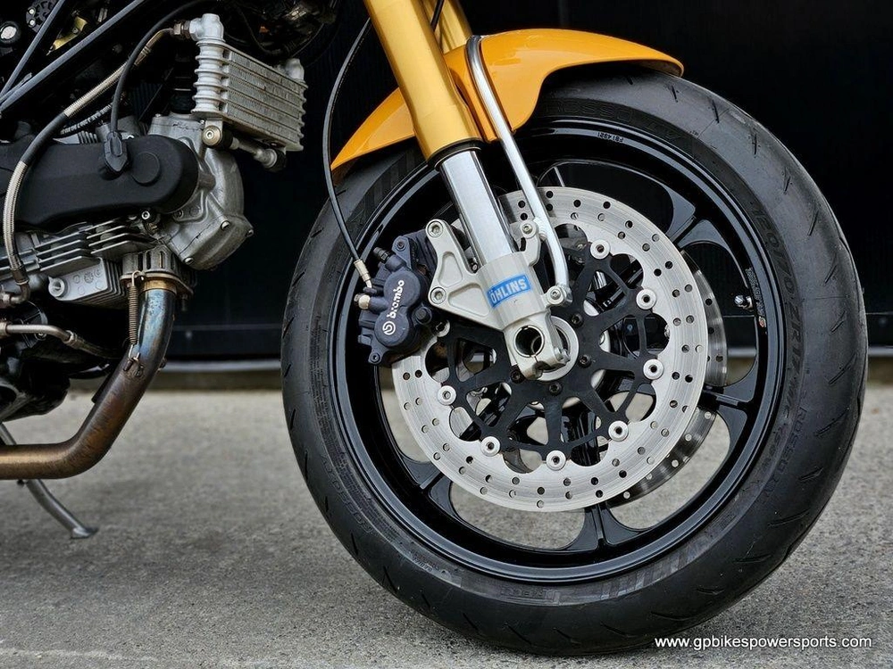 2006 Ducati Sport 1000 Monoposto