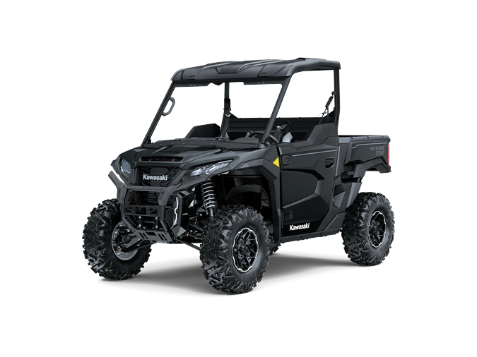 2027 Kawasaki Ridge alt