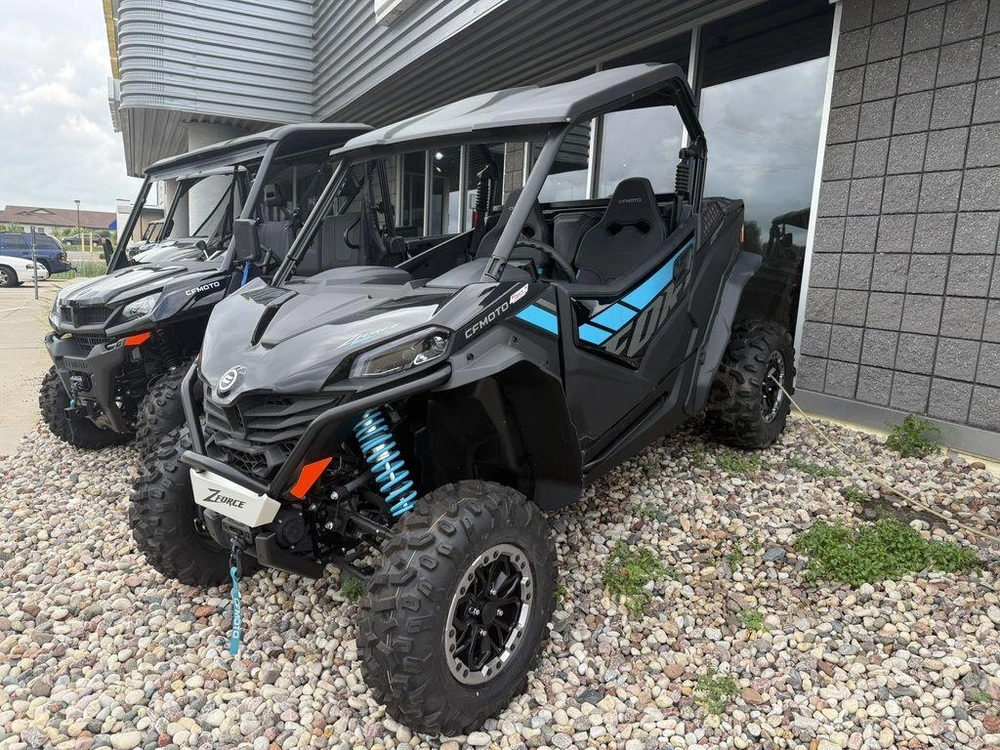 2026 Cfmoto Zforce 950 Sport