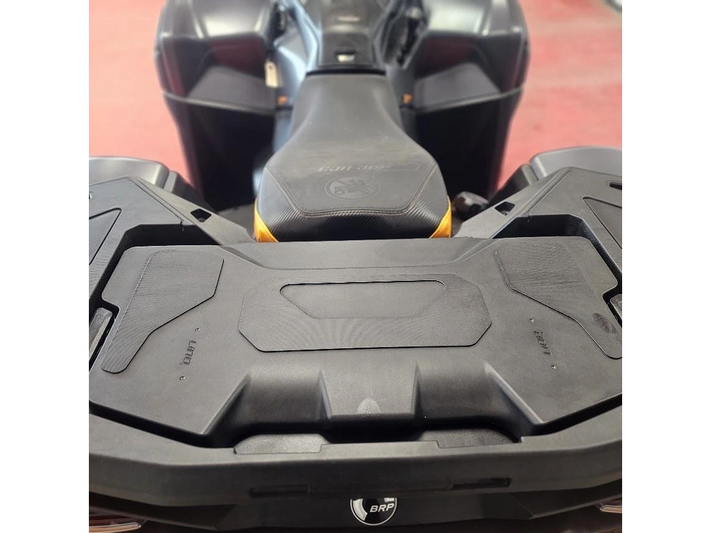 2025 Bombardier Outlander Xt 1000r