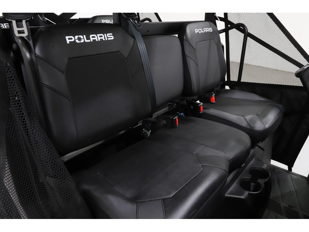2025 Polaris Ranger Crew 1000 Premium - 6 Passenger alt