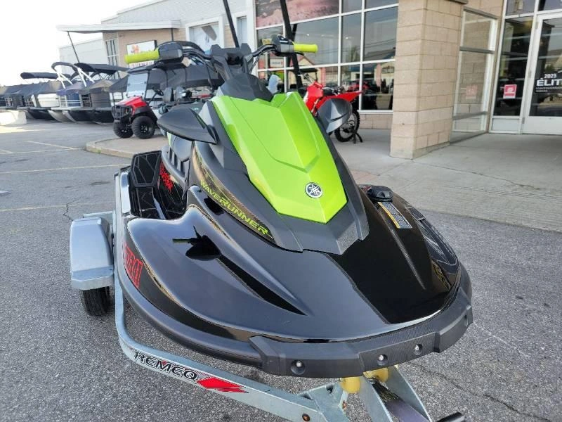 Yamaha Jetblaster 1050 2023 alt