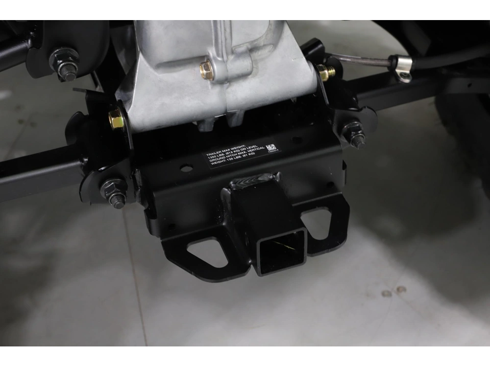 2026 Polaris Sportsman 450 H.o - High Output alt
