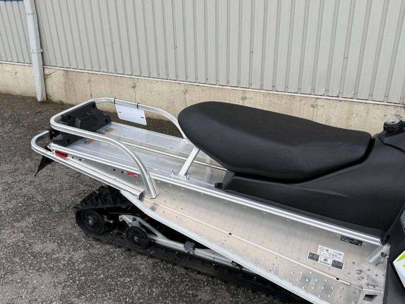 Polaris 550 Voyageur 155 Es 2025 alt