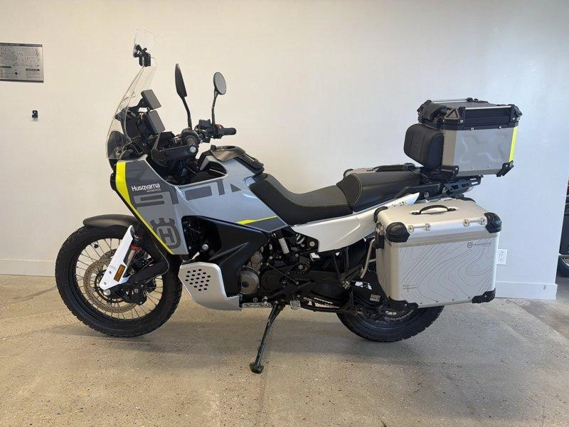 2024 Husqvarna Norden 901