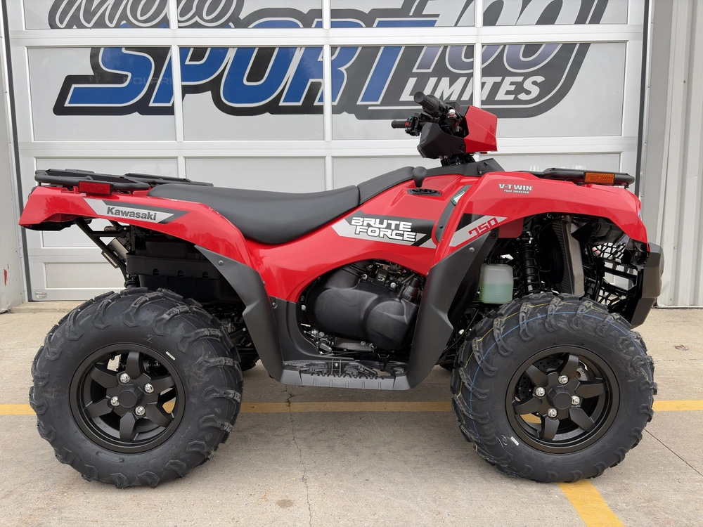 2027 Kawasaki Brute Force 750 alt