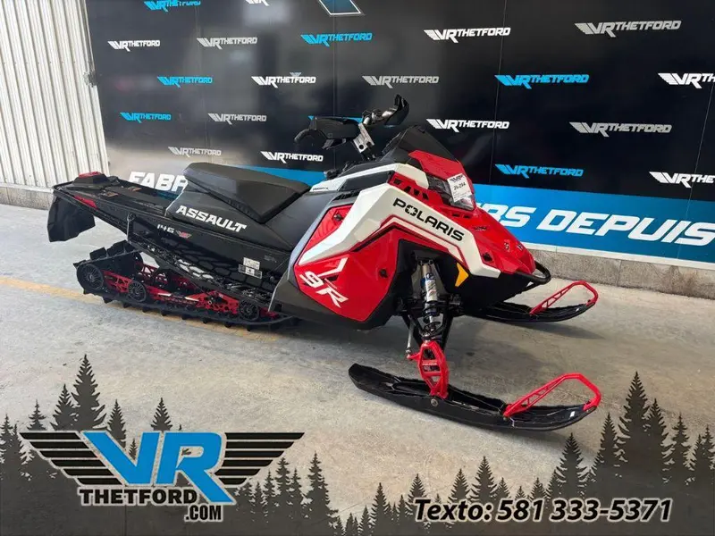 Polaris 9r Switchback Assault 146 2027 alt