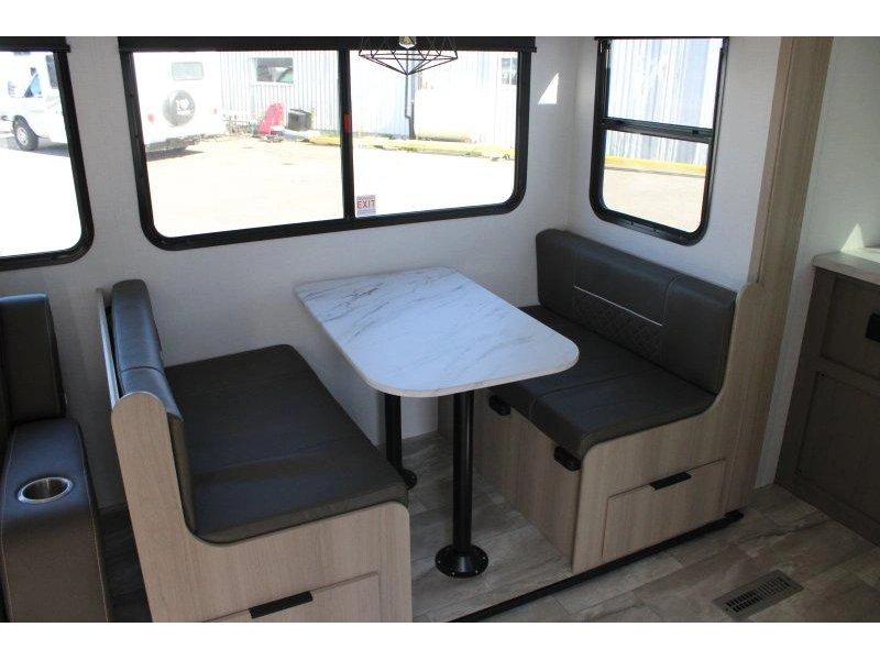 Dutchmen Kodiak 2921skds 2024 alt