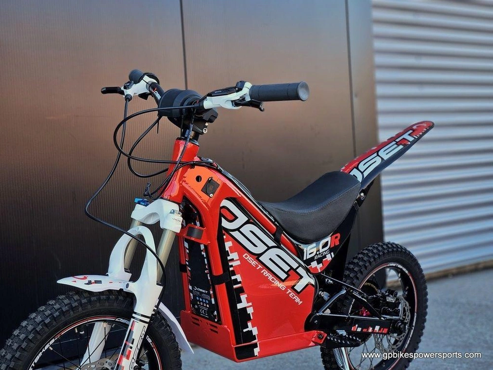 2024 Other 16.0r Electric Off Road