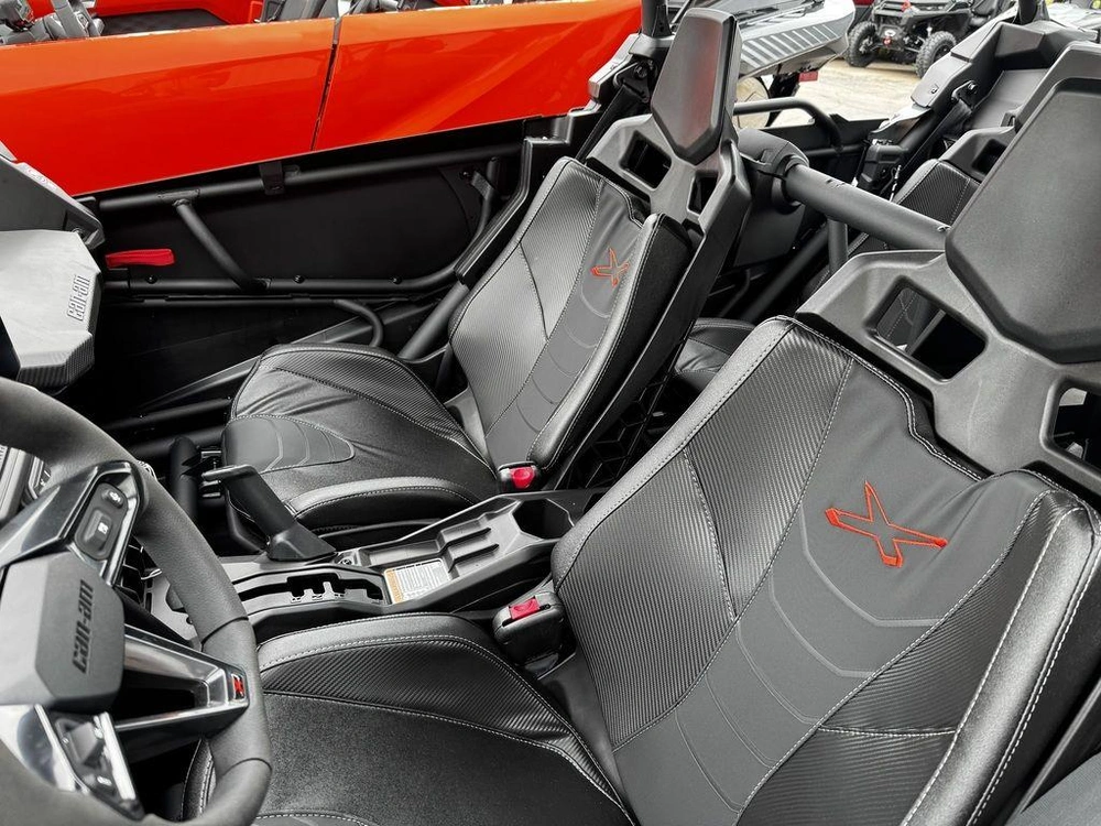 2026 Can-am Maverick X3 Max X Turbo