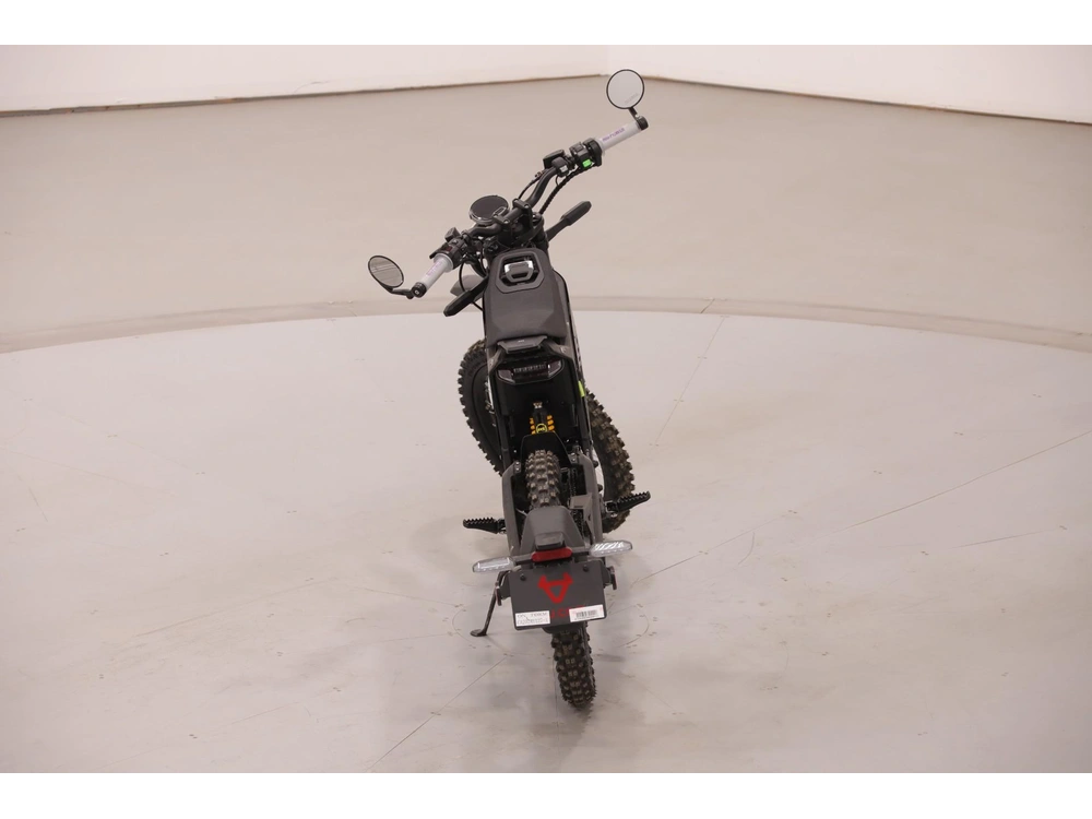 2025 Other Niu Xqi3 Electric Bike - Street Ready alt