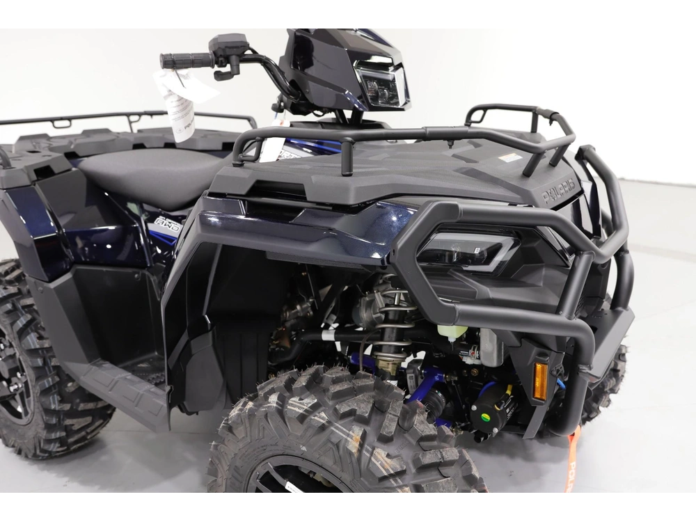 2022 Polaris Sportsman 570 W/ Gps *ride Command* alt