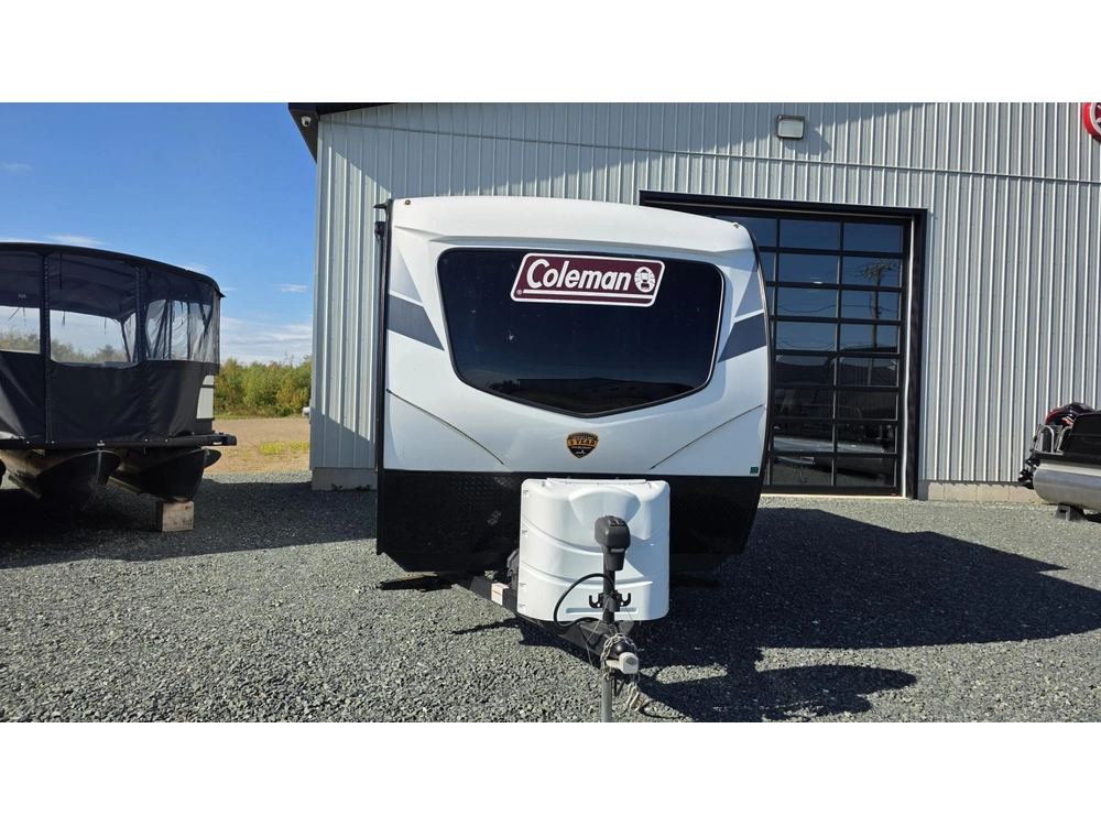 Coleman 1708 Bh 2022