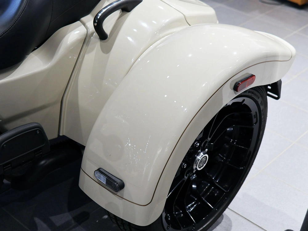 2023 Harley-davidson Freewheeler Fltr alt