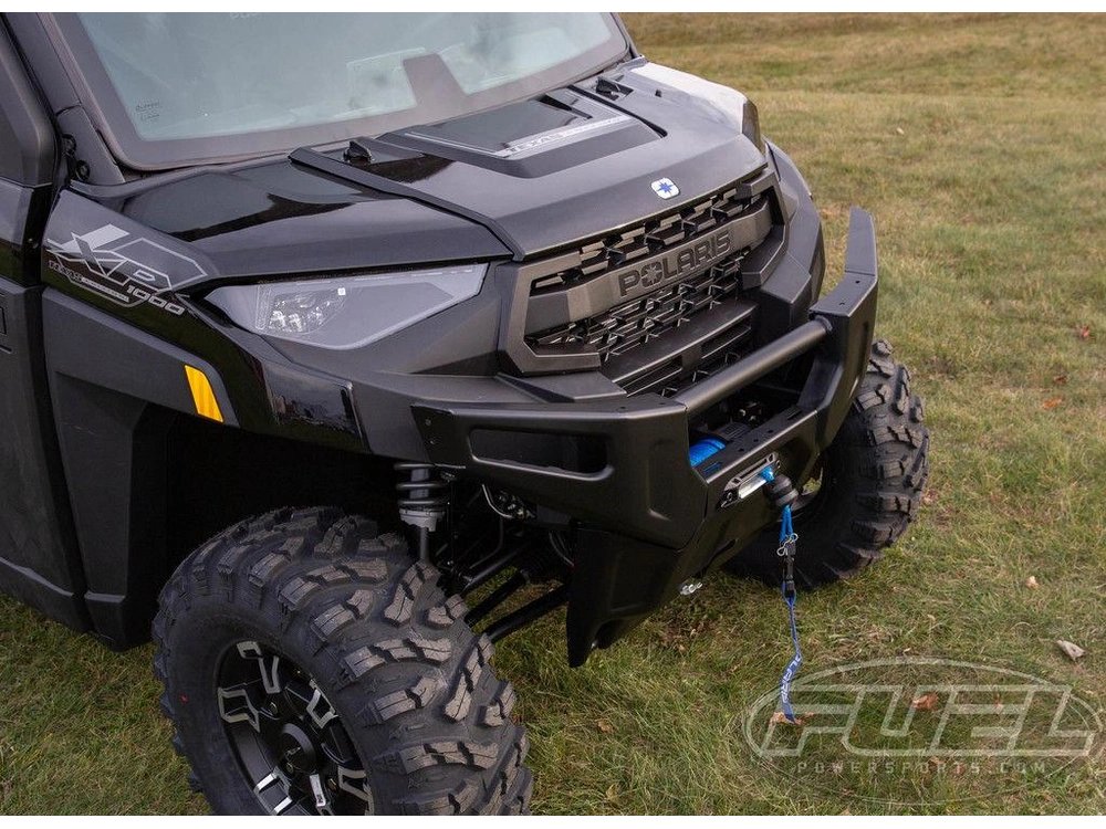 2027 Polaris Ranger Crew Xp 1000 Northstar Texas Edition alt