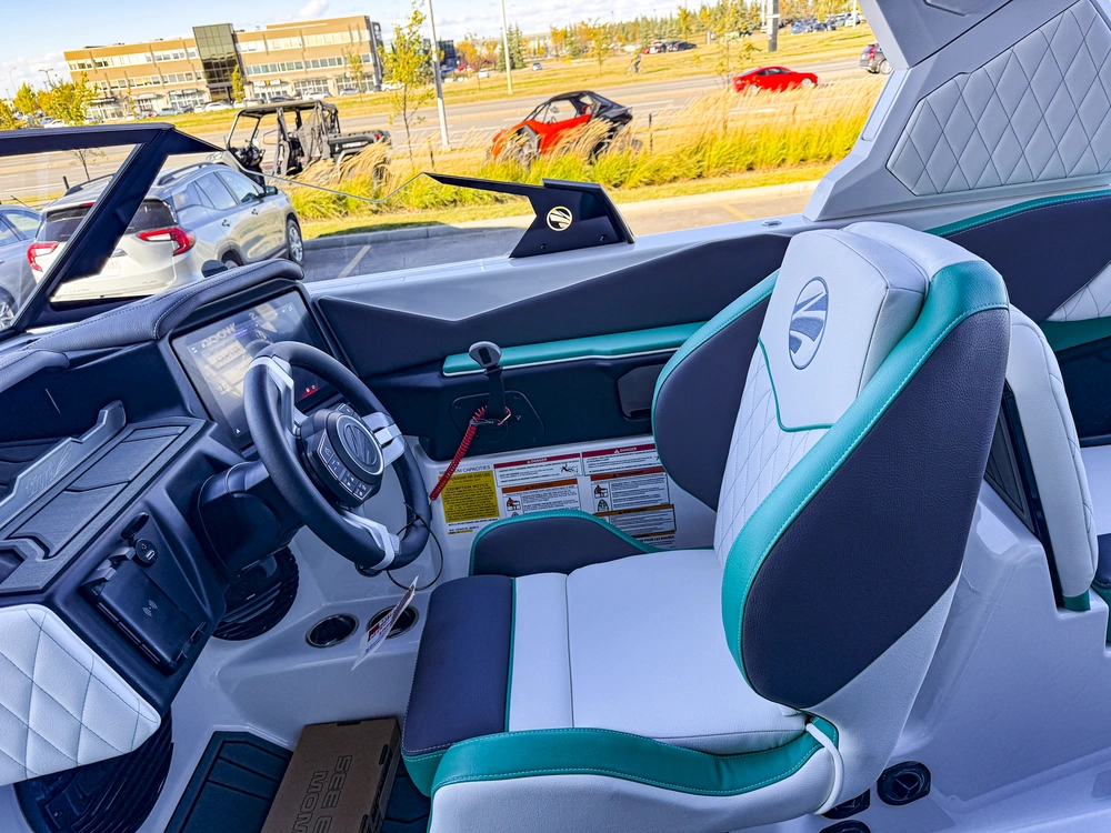 2027 Tige Boats Z3 alt