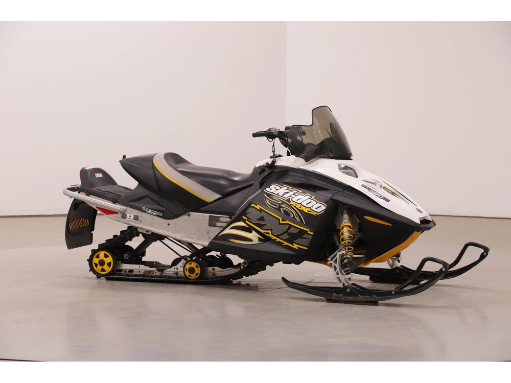 2007 Ski-doo Mxz 500 Ss alt