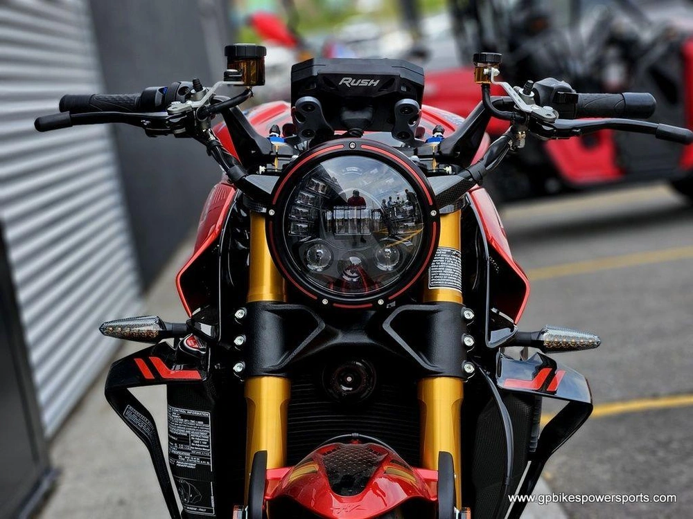 2023 Mv Agusta Rush 1000