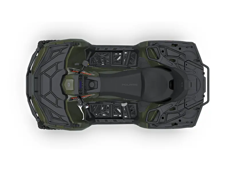 Polaris Sportsman 600 Touring 2027