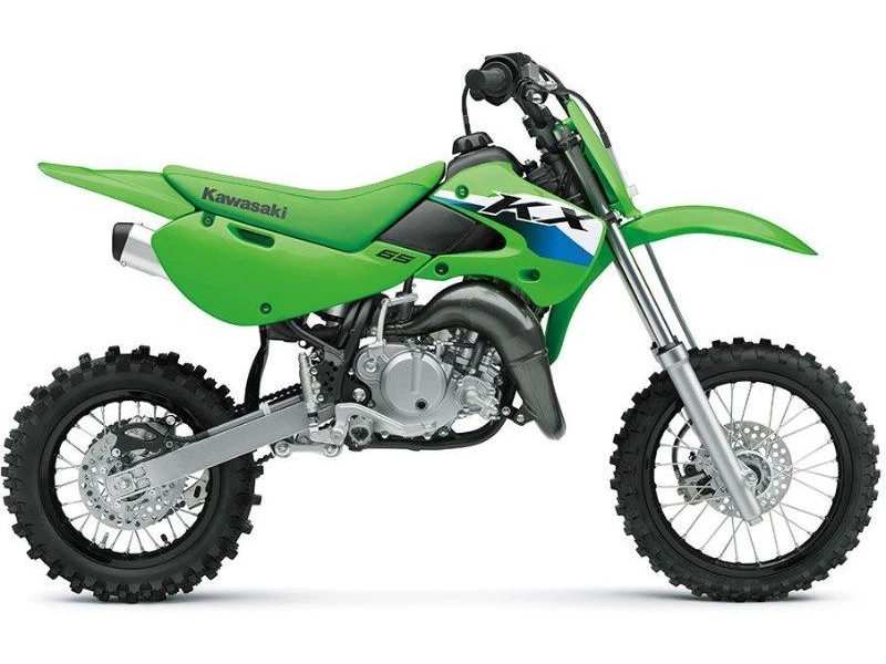 Kawasaki Kx65 2027 alt
