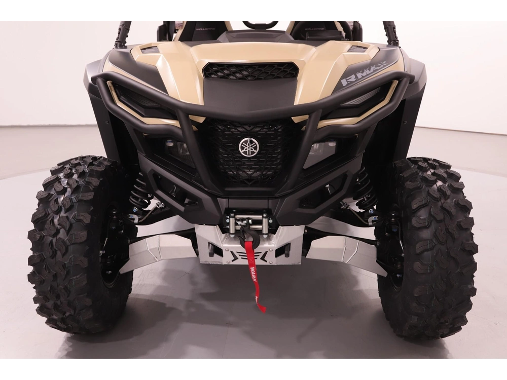 2023 Yamaha Wolverine Rmax2 1000 alt