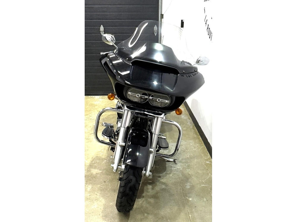 2017 Harley-davidson Road Glide alt