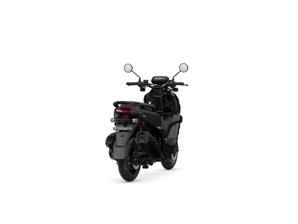 2026 Yamaha Zuma 125