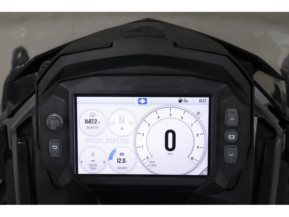 2024 Polaris Prostar S4 Indy Adventure 137 alt
