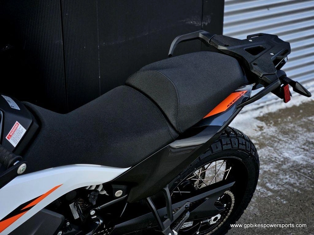2026 Ktm 790 Adventure