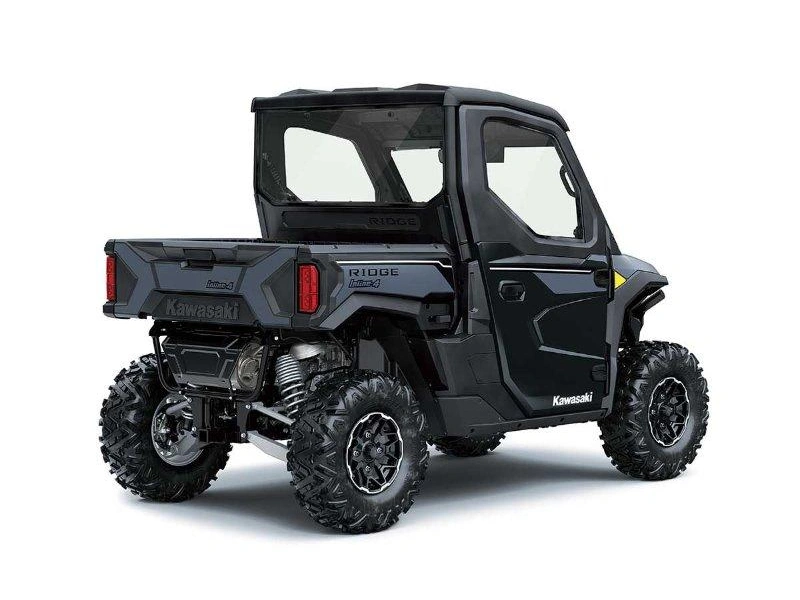 Kawasaki Ridge Hvac 2027 alt