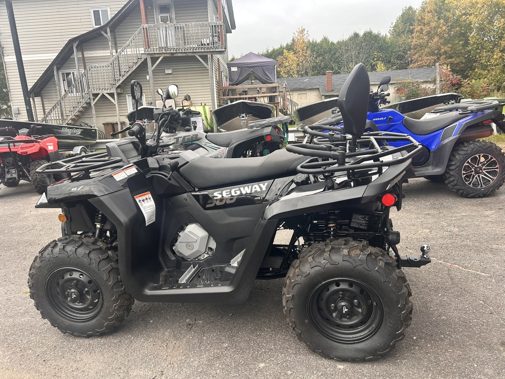 Segway At5 L 500 2026