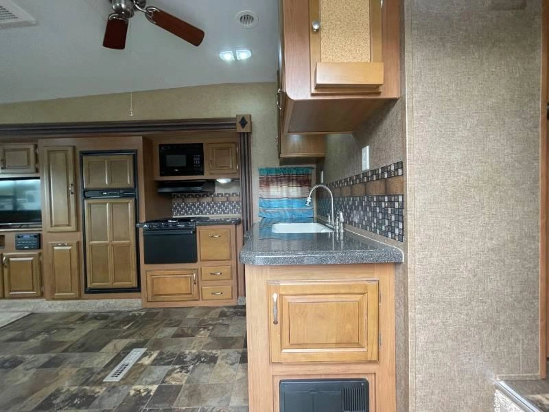 2013 Starcraft Travel Star 286rls