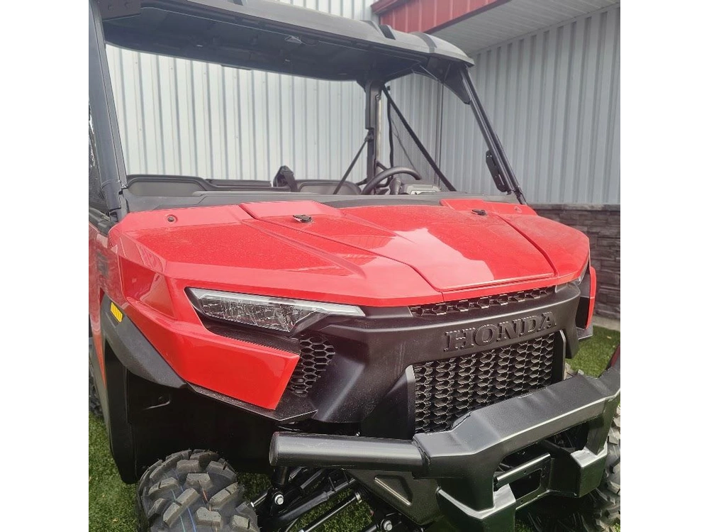 2026 Honda Pioneer 1000 3p Deluxe