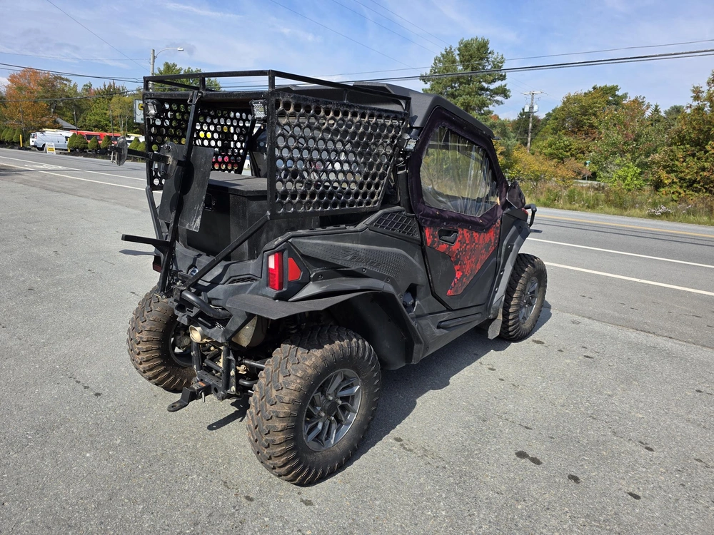 2024 Cfmoto Zforce 950 Sport