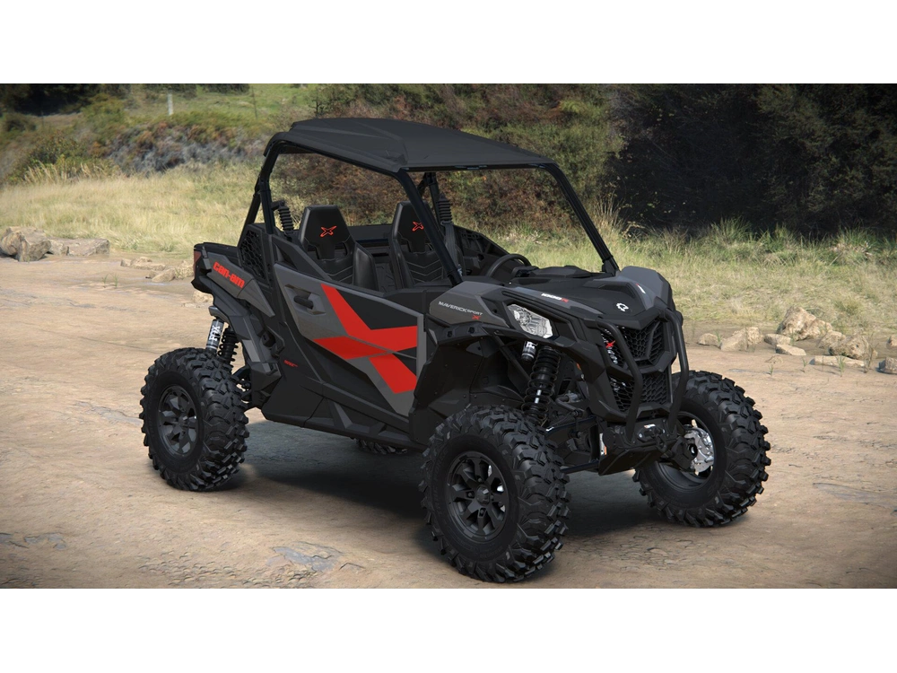 Can-am Maverick X 1000r 9gvg 2027 alt