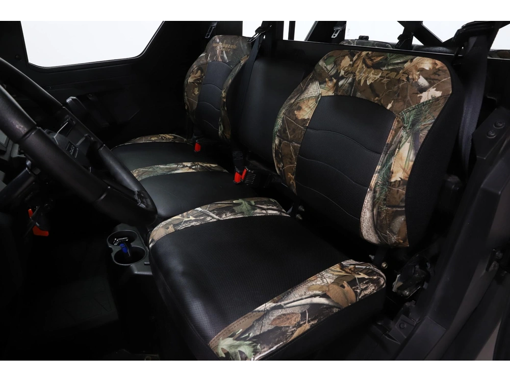 2022 Polaris Ranger Northstar Ultimate Crew Big Game (demo) alt