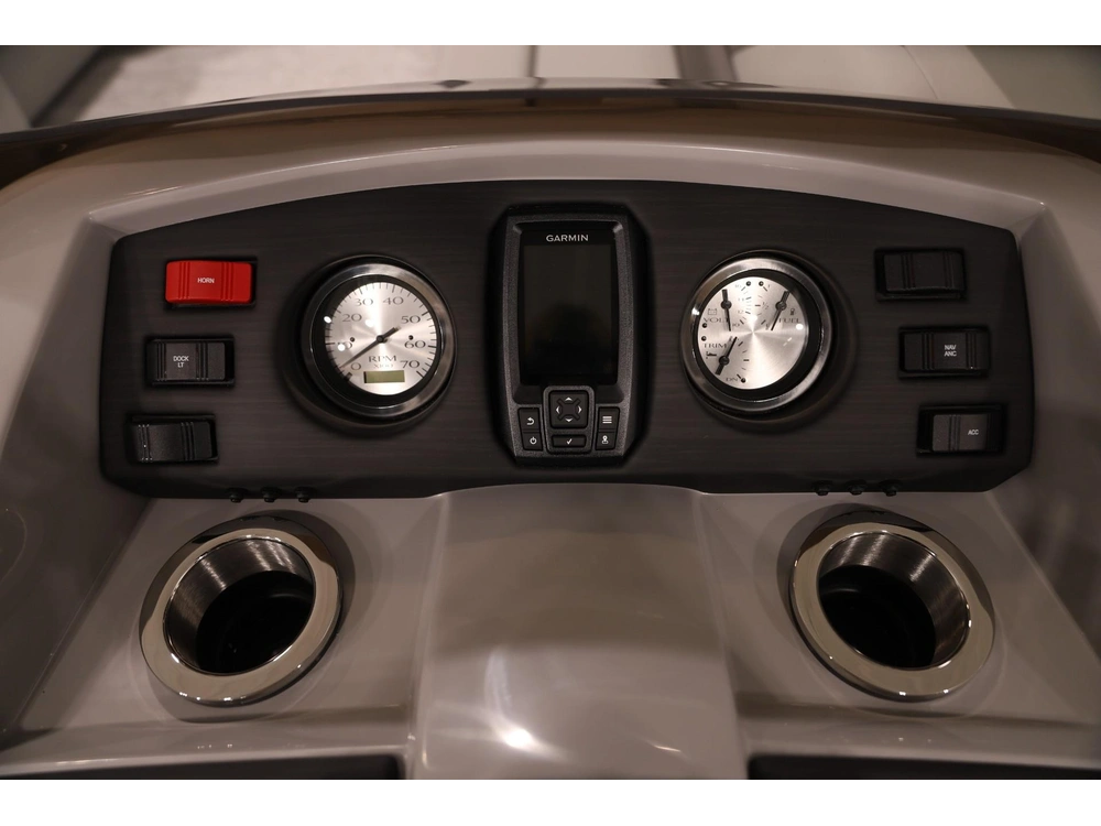 2025 Other 22 Sxlse Cruise Pontoon W/ 90hp Yamaha alt