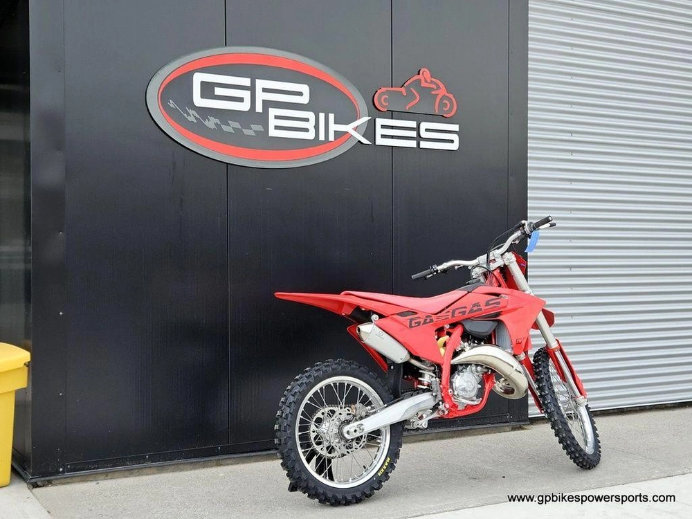 2025 Gasgas Mc 150
