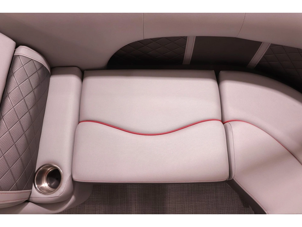 2024 Other 26l Stern Radius Top Deck With Slide alt