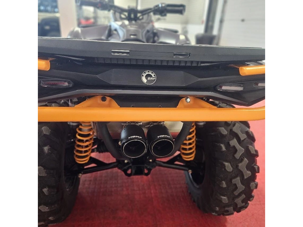 2025 Bombardier Outlander Xt 1000r